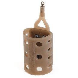 Кормушка фидер. Feeder Concept Nano ОВАЛ 060г