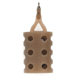 Кормушка фидер. Feeder Concept Nano ОВАЛ 060г