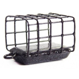 Кормушка Пикер Квадрат 35 гр