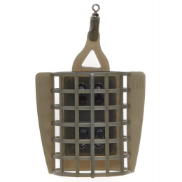 Кормушка фидер. Feeder Concept Profi ПЛЮС 120г