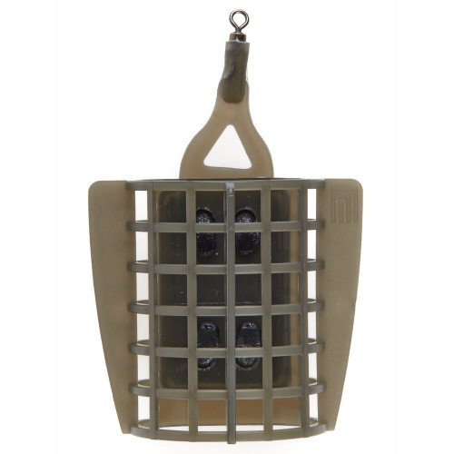 Кормушка фидер. Feeder Concept Profi ПЛЮС 120г