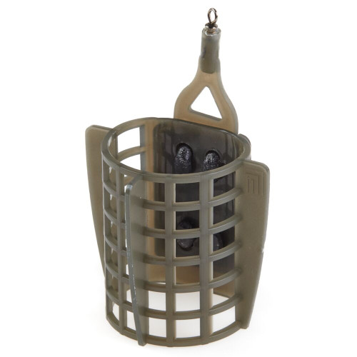 Кормушка фидер. Feeder Concept Profi ПЛЮС 120г