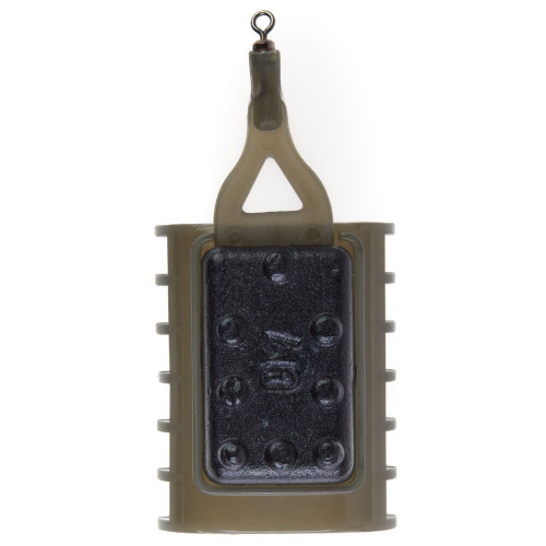 Кормушка фидер. Feeder Concept Profi СЕТКА 080г