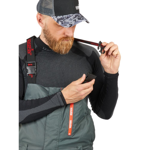 Костюм зим. Norfin EXTREME 5 PRO 02 р.M