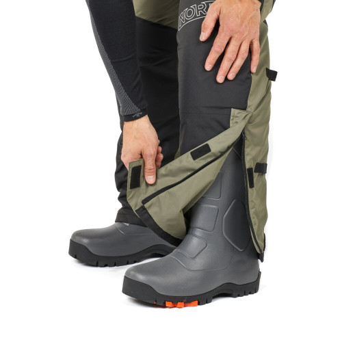 Костюм зим. Norfin ARCTIC 4 + 03 р.L