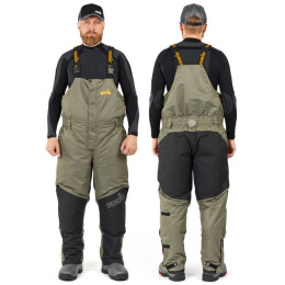 Костюм зим. Norfin ARCTIC 4 + 03 р.L