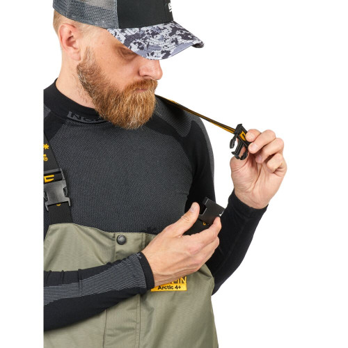 Костюм зим. Norfin ARCTIC 4 + 03 р.L