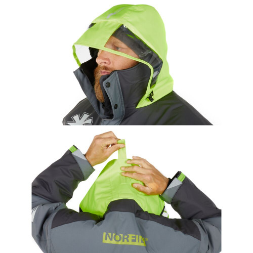Комбинезон плав. зим. Norfin SIGNAL 2 PRO 04 р.XL