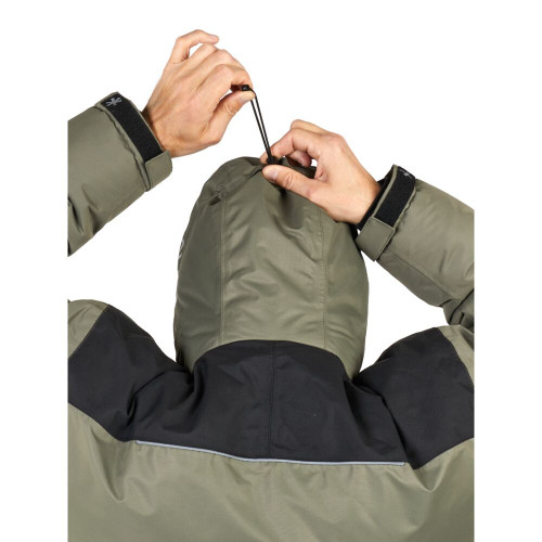 Костюм зим. Norfin ARCTIC 4 + 04 р.XL