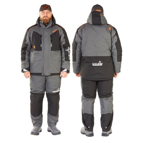 Костюм зим. Norfin DISCOVERY 2 03 р.L