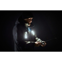 Костюм зим. Norfin APEX 2 LED 01 р.S