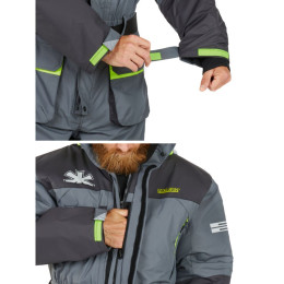 Комбинезон плав. зим. Norfin SIGNAL 2 PRO 06 р.XXXL