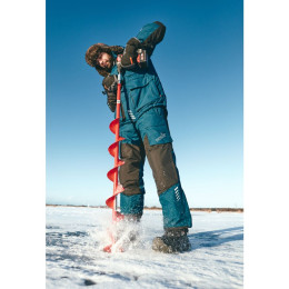 Костюм зим. Norfin TORNADO PRO 01 р.S