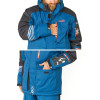 Костюм зим. Norfin TORNADO PRO 01 р.S
