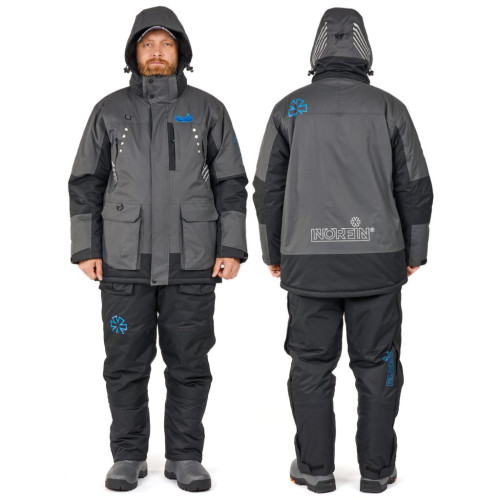 Костюм зим. Norfin APEX 2 LED 02 р.M