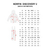 Костюм зим. Norfin DISCOVERY 2 05 р.XXL