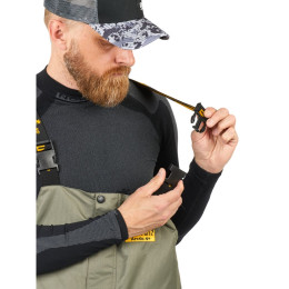 Костюм зим. Norfin ARCTIC 4 + 06 р.XXXL