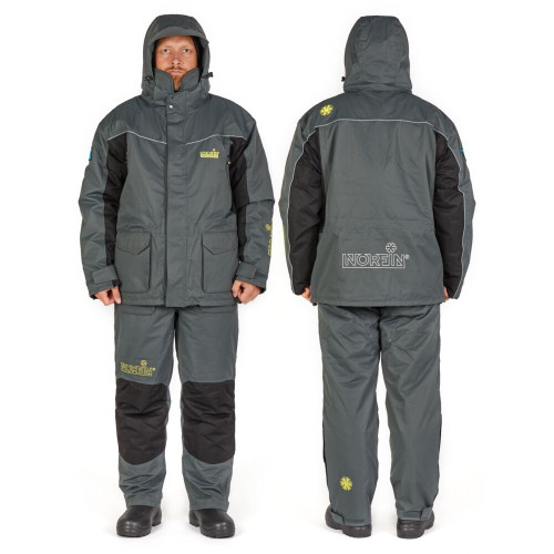 Костюм зим. Norfin ELEMENT FLT 01 р.S