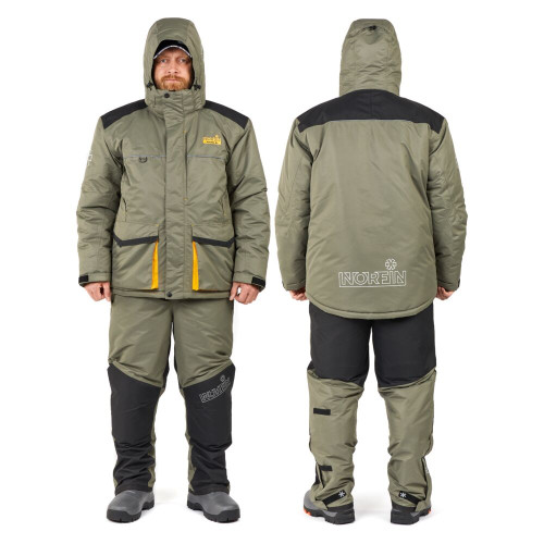Костюм зим. Norfin ARCTIC 4 + 06 р.XXXL