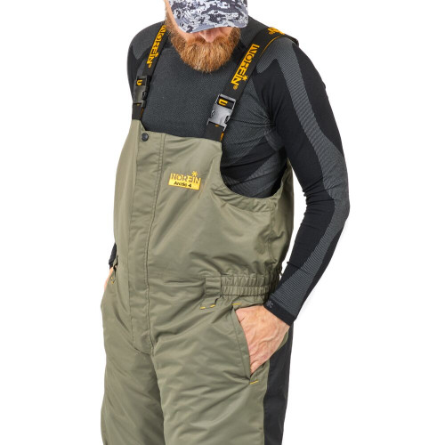 Костюм зим. Norfin ARCTIC 4 01 р.S