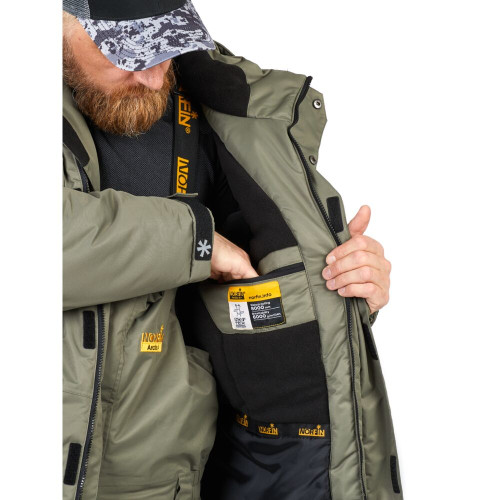 Костюм зим. Norfin ARCTIC 4 01 р.S