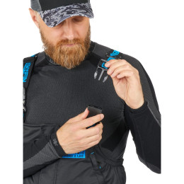 Костюм зим. Norfin APEX 2 LED 03 р.L