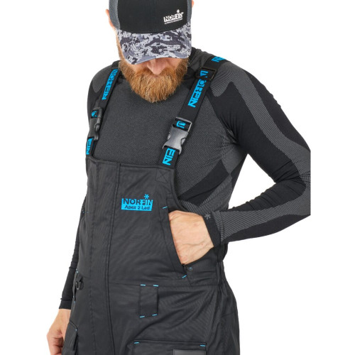 Костюм зим. Norfin APEX 2 LED 03 р.L