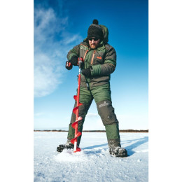 Костюм зим. Norfin DISCOVERY 3 01 р.S