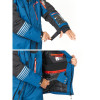 Костюм зим. Norfin TORNADO PRO 04 р.XL