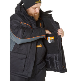 Костюм зим. Norfin ELEMENT + 05 р.XXL