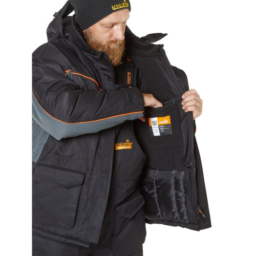 Костюм зим. Norfin ELEMENT + 05 р.XXL