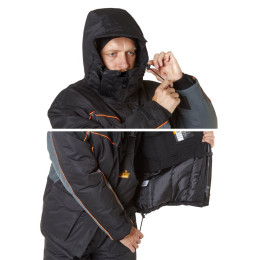 Костюм зим. Norfin ELEMENT + 05 р.XXL