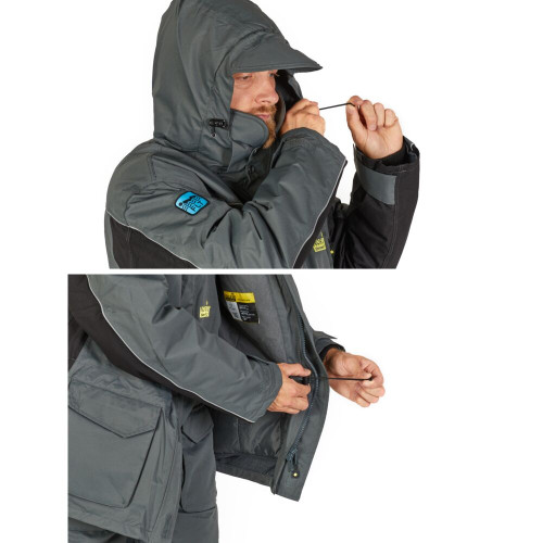 Костюм зим. Norfin ELEMENT FLT 05 р.XXL