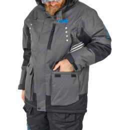 Костюм зим. Norfin APEX 2 LED 04 р.XL