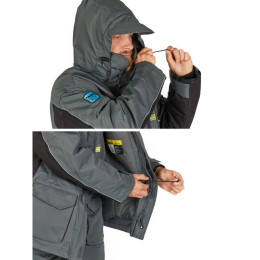 Костюм зим. Norfin ELEMENT FLT 06 р.XXXL