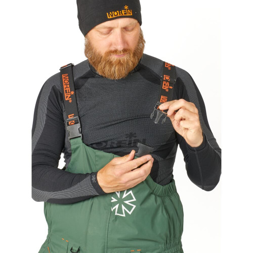 Костюм зим. Norfin DISCOVERY 3 05 р.XXL