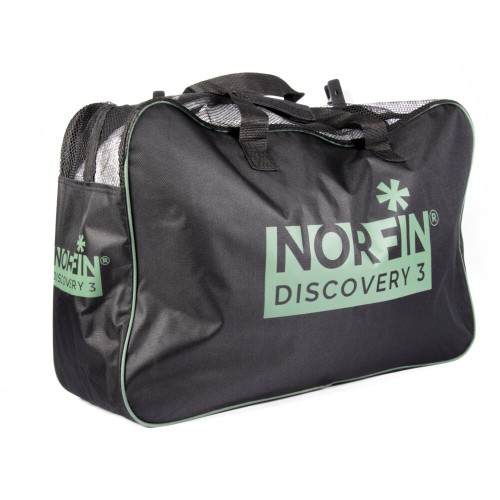 Костюм зим. Norfin DISCOVERY 3 05 р.XXL