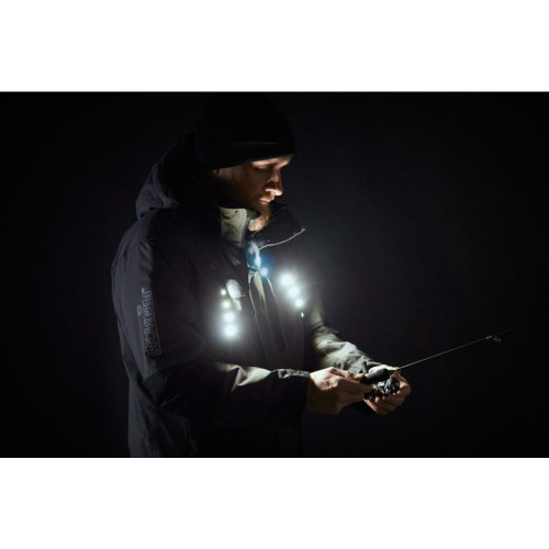 Костюм зим. Norfin APEX 2 LED 05 р.XXL