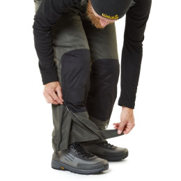 Костюм зим. Norfin ELEMENT GRAY 01 р.S