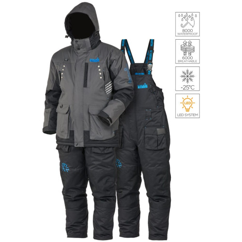 Костюм зим. Norfin APEX 2 LED 05 р.XXL