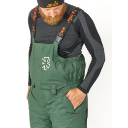 Костюм зим. Norfin DISCOVERY 3 05 р.XXL