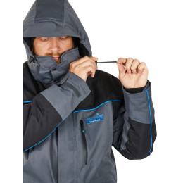 Костюм зим. Norfin THERMAX 01 р.S