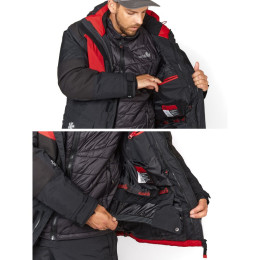 Костюм зим. Norfin EXTREME 5 01 р.S