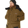 Костюм зим. Norfin Hunting WILD GREEN 01 р.S
