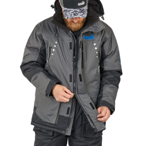 Костюм зим. Norfin APEX 2 LED 06 р.XXXL