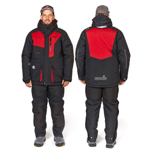 Костюм зим. Norfin EXTREME 5 01 р.S