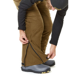 Костюм зим. Norfin Hunting WILD GREEN 01 р.S