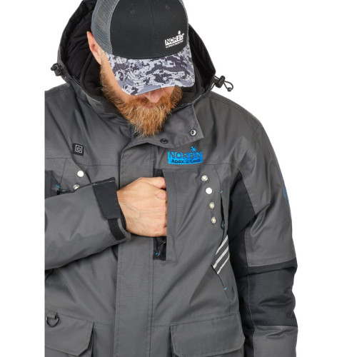 Костюм зим. Norfin APEX 2 LED 06 р.XXXL