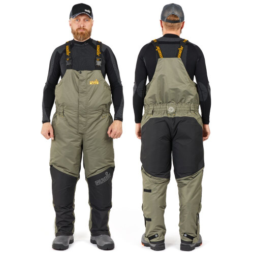 Костюм зим. Norfin ARCTIC 4 + 01 р.S