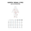 Комбинезон плав. зим. Norfin SIGNAL 2 PRO 02 р.M